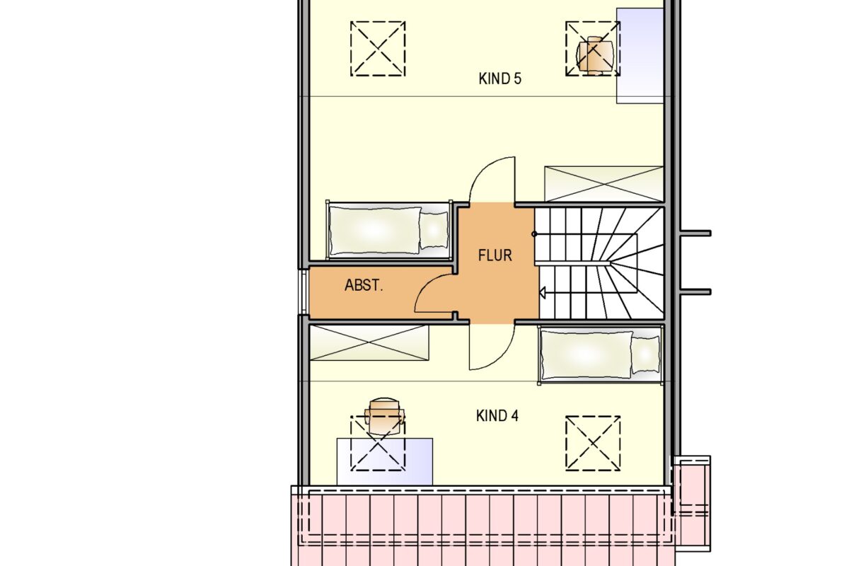 Bild zum Angebot: Einfamilienhaus mit Garten in beliebter Lage