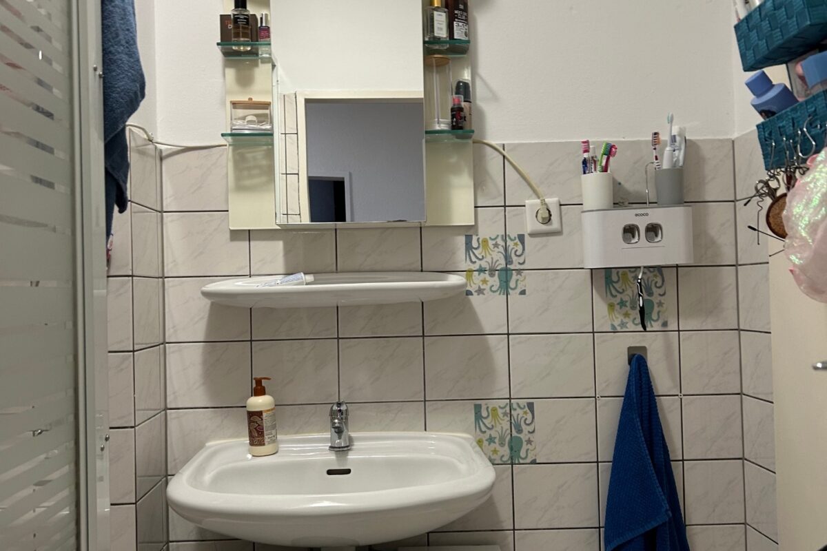Bild zum Angebot: Einfamilienhaus mit Garten in beliebter Lage