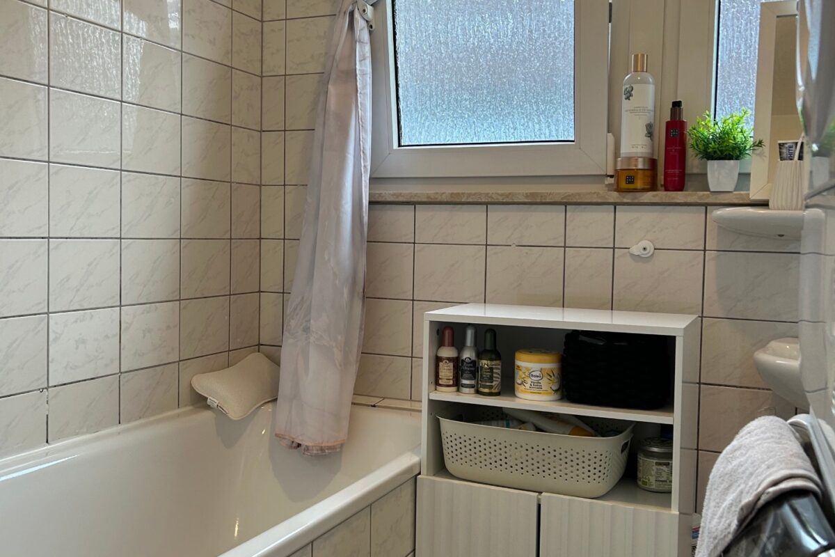 Bild zum Angebot: Einfamilienhaus mit Garten in beliebter Lage