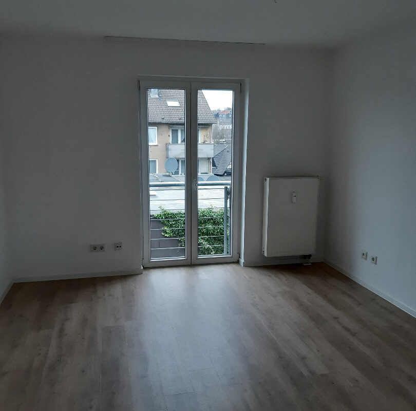 Bild zum Angebot: Wunderschöne Seniorenwohnung, einziehen und wohlfühlen!