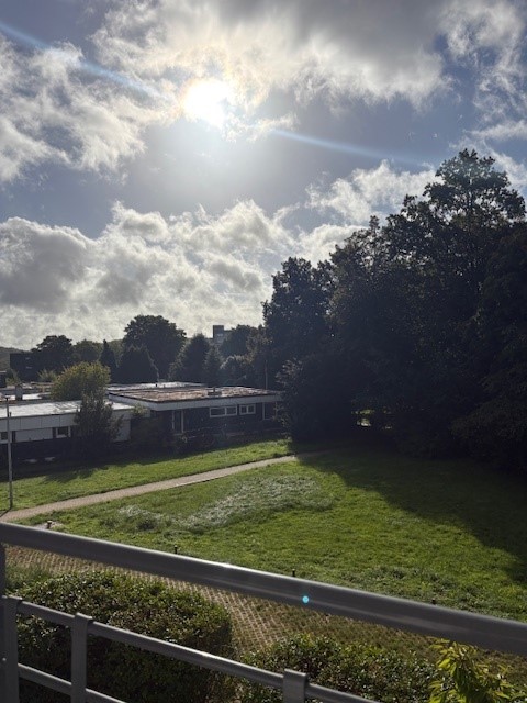 Bild zum Angebot: Tolles Apartment mit Blick ins Grüne