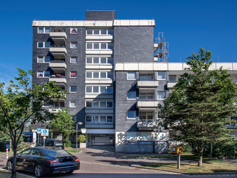 Bild zum Angebot: Großzügige Wohnung für Senioren