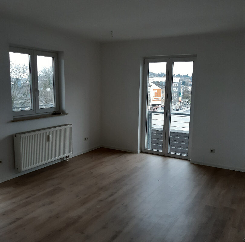 Bild zum Angebot: Wunderschöne Seniorenwohnung, einziehen und wohlfühlen!
