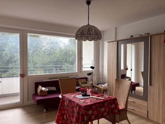 Bild zum Angebot: Tolles Apartment mit Blick ins Grüne