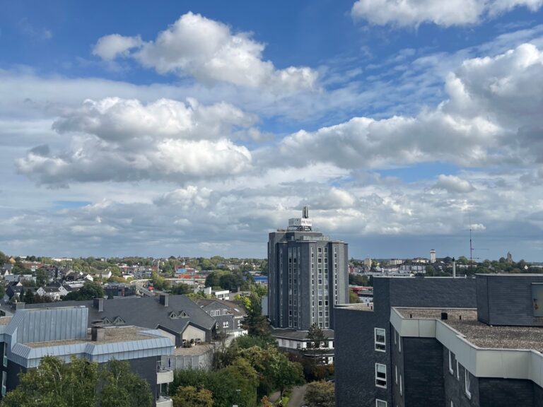 Bild zum Angebot: kleine 2-Zimmer in Stadtnähe