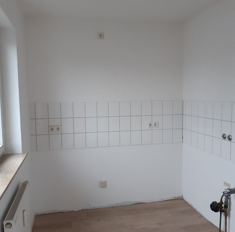 Bild zum Angebot: Wunderschöne Seniorenwohnung, einziehen und wohlfühlen!