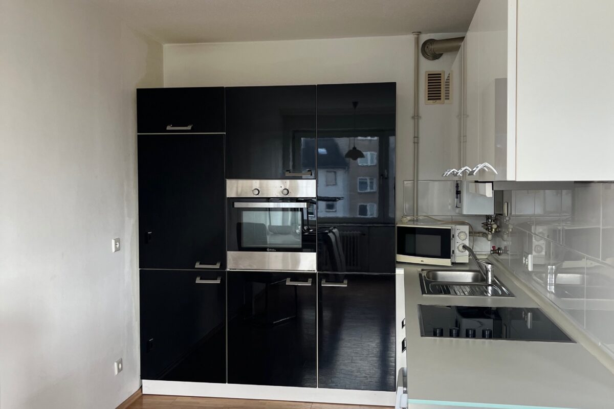 Bild zum Angebot: Ruhige Wohnung mitten in der Innenstadt