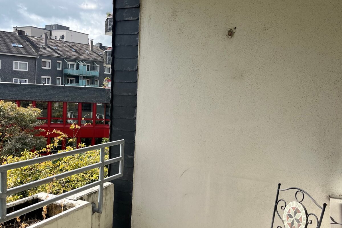 Bild zum Angebot: Ruhige Wohnung mitten in der Innenstadt