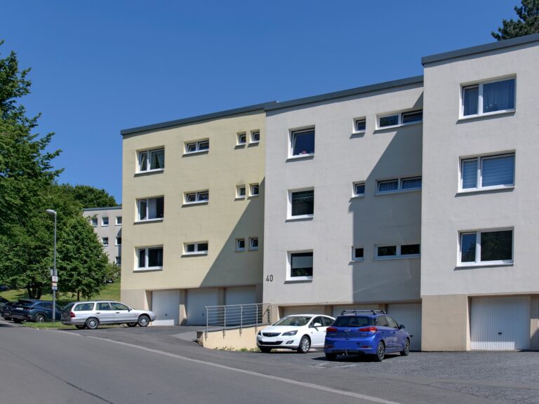 Bild zum Angebot: Große Wohnung perfekt für die Familie