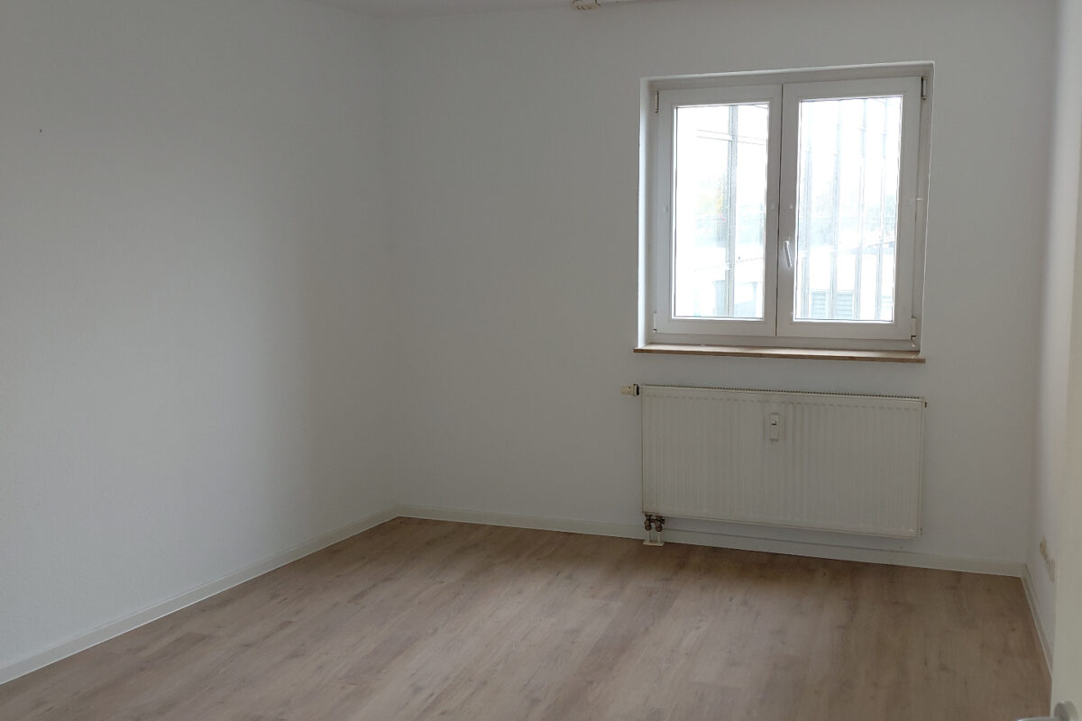 Bild zum Angebot: Altersgerecht Wohnen im Bismarckhof für Senioren ab 60+