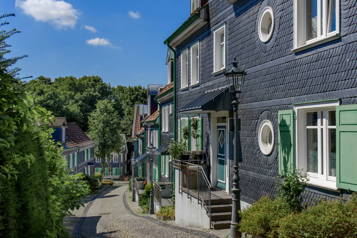 Bild zum Angebot: Die perfekte Wohnung für die kleine Familie
