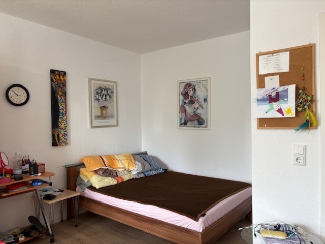 Bild zum Angebot: Tolles Apartment mit Blick ins Grüne