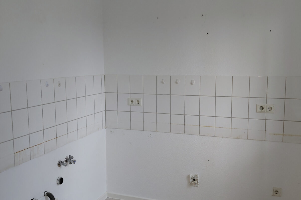 Bild zum Angebot: Altersgerecht Wohnen im Bismarckhof für Senioren ab 60+