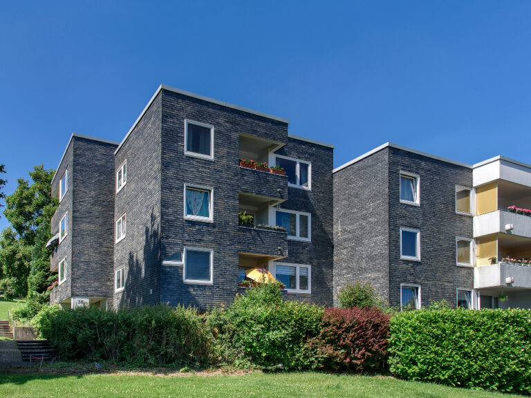 Bild zum Angebot: Gemütliche Wohnung in ruhiger Lage mit Balkon