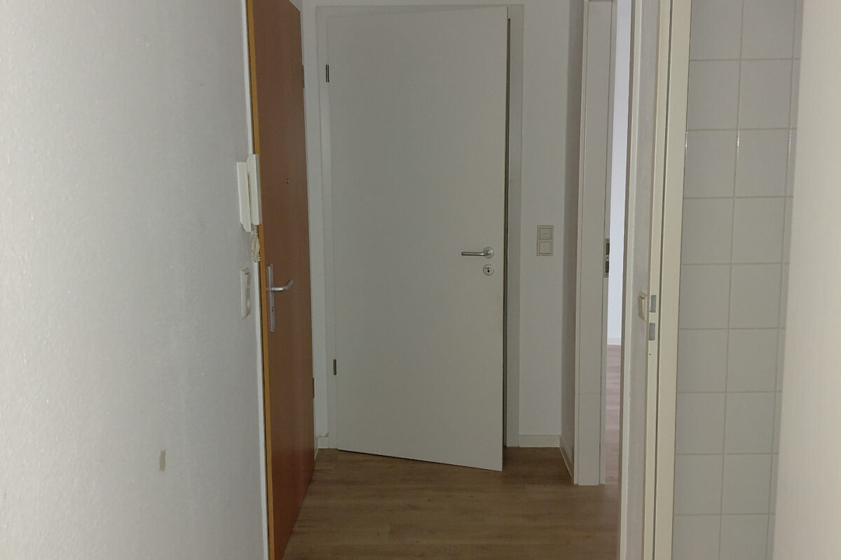 Bild zum Angebot: Altersgerecht Wohnen im Bismarckhof für Senioren ab 60+