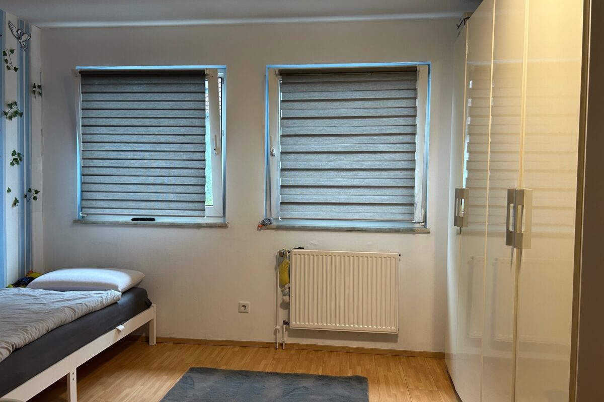 Bild zum Angebot: Einfamilienhaus mit Garten in beliebter Lage