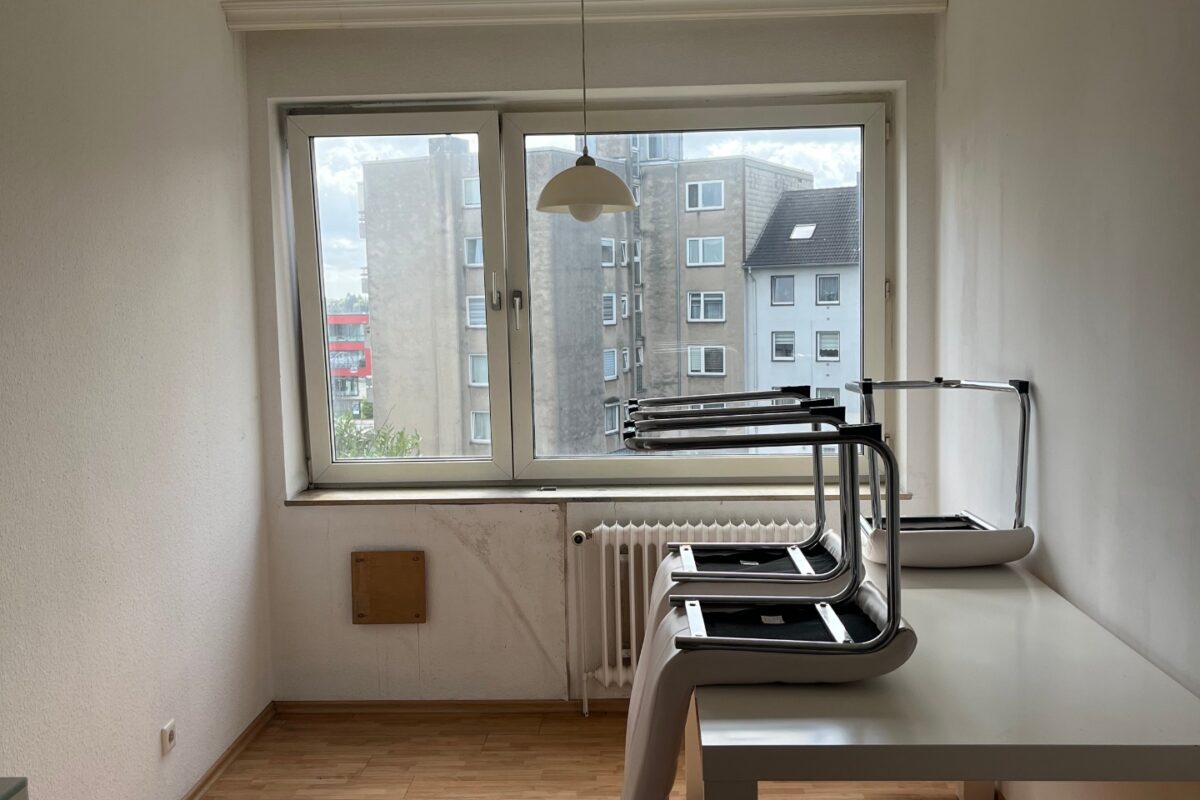 Bild zum Angebot: Ruhige Wohnung mitten in der Innenstadt