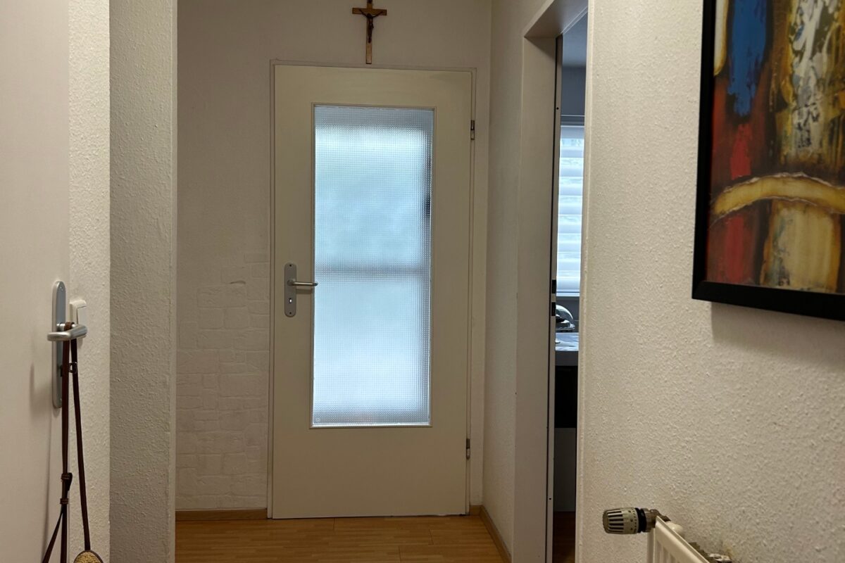 Bild zum Angebot: Einfamilienhaus mit Garten in beliebter Lage