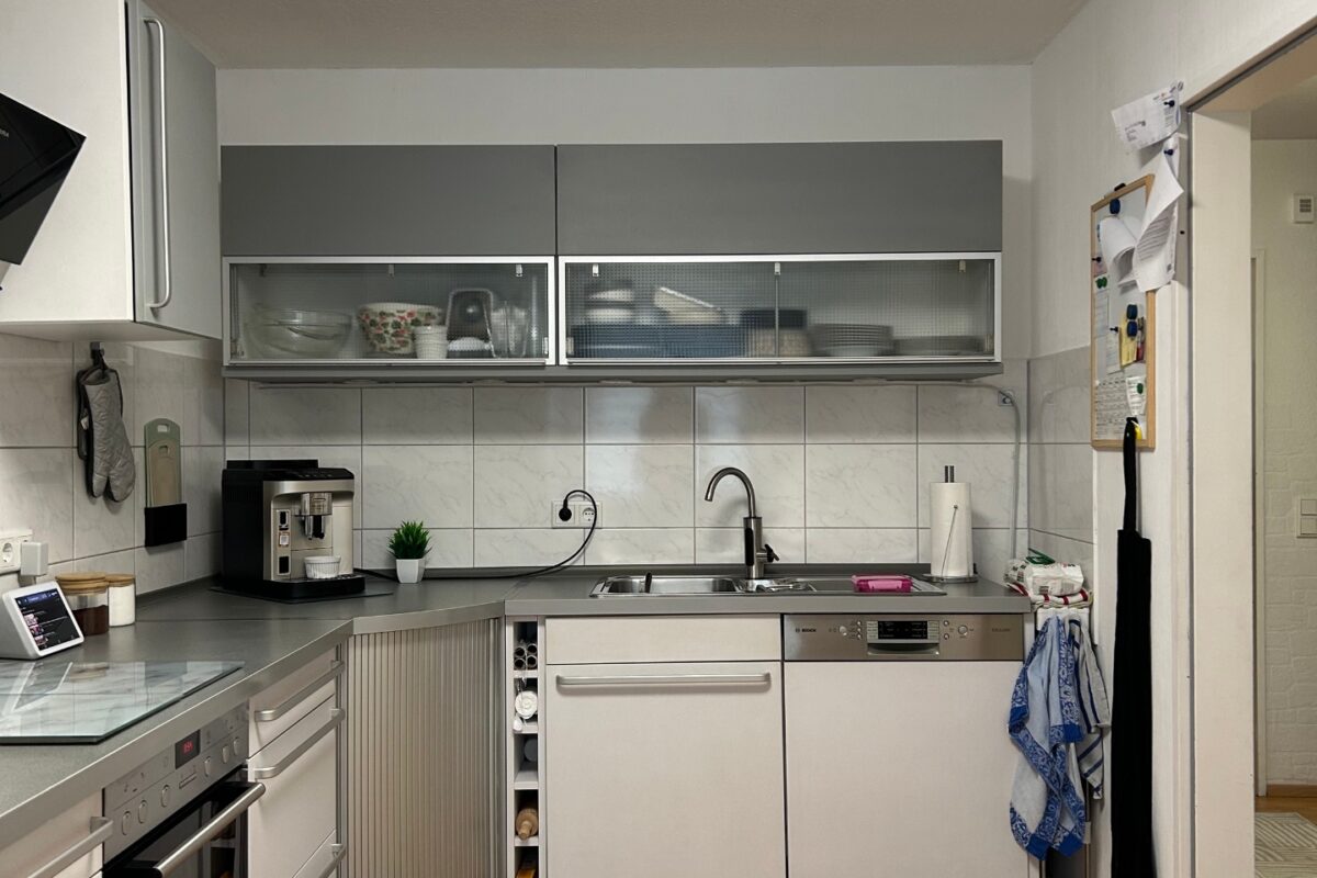 Bild zum Angebot: Einfamilienhaus mit Garten in beliebter Lage