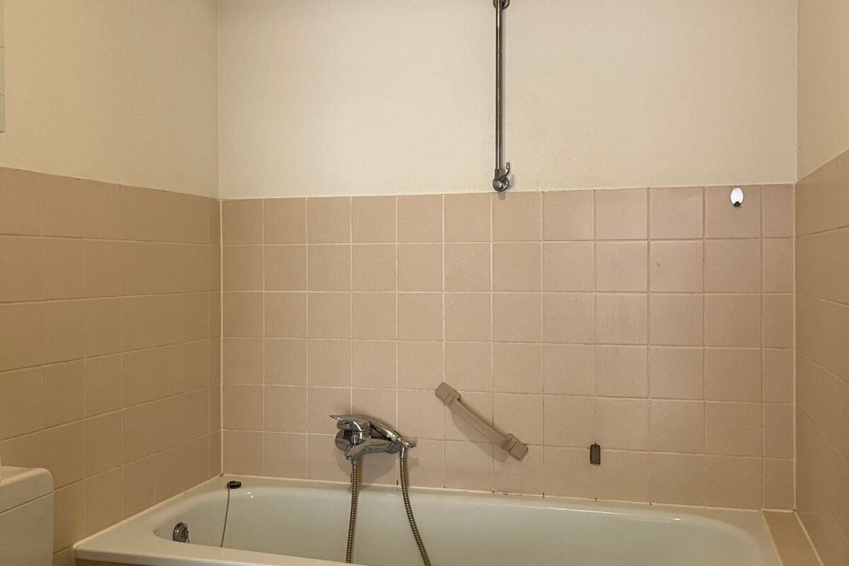 Bild zum Angebot: Ruhige Wohnung mitten in der Innenstadt