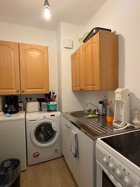 Bild zum Angebot: Tolles Apartment mit Blick ins Grüne