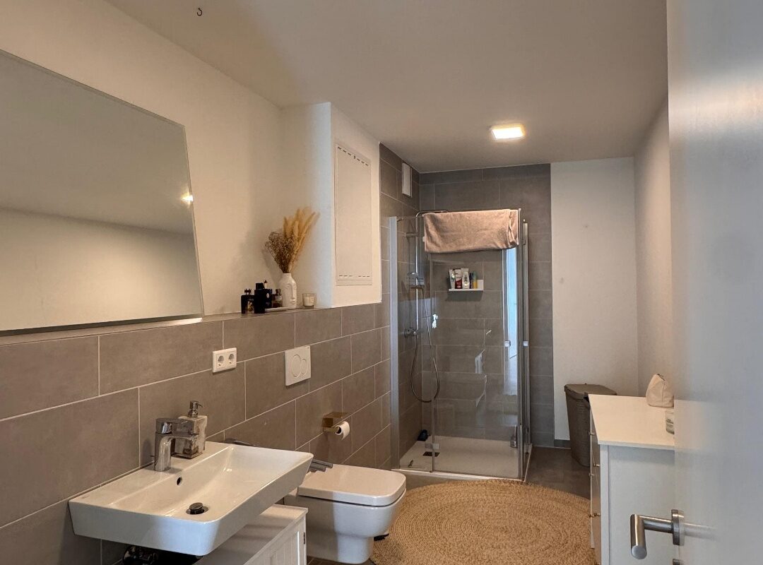 Bild zum Angebot: Tolles Penthouse mit fantastischer Aussicht über Remscheid-Lennep