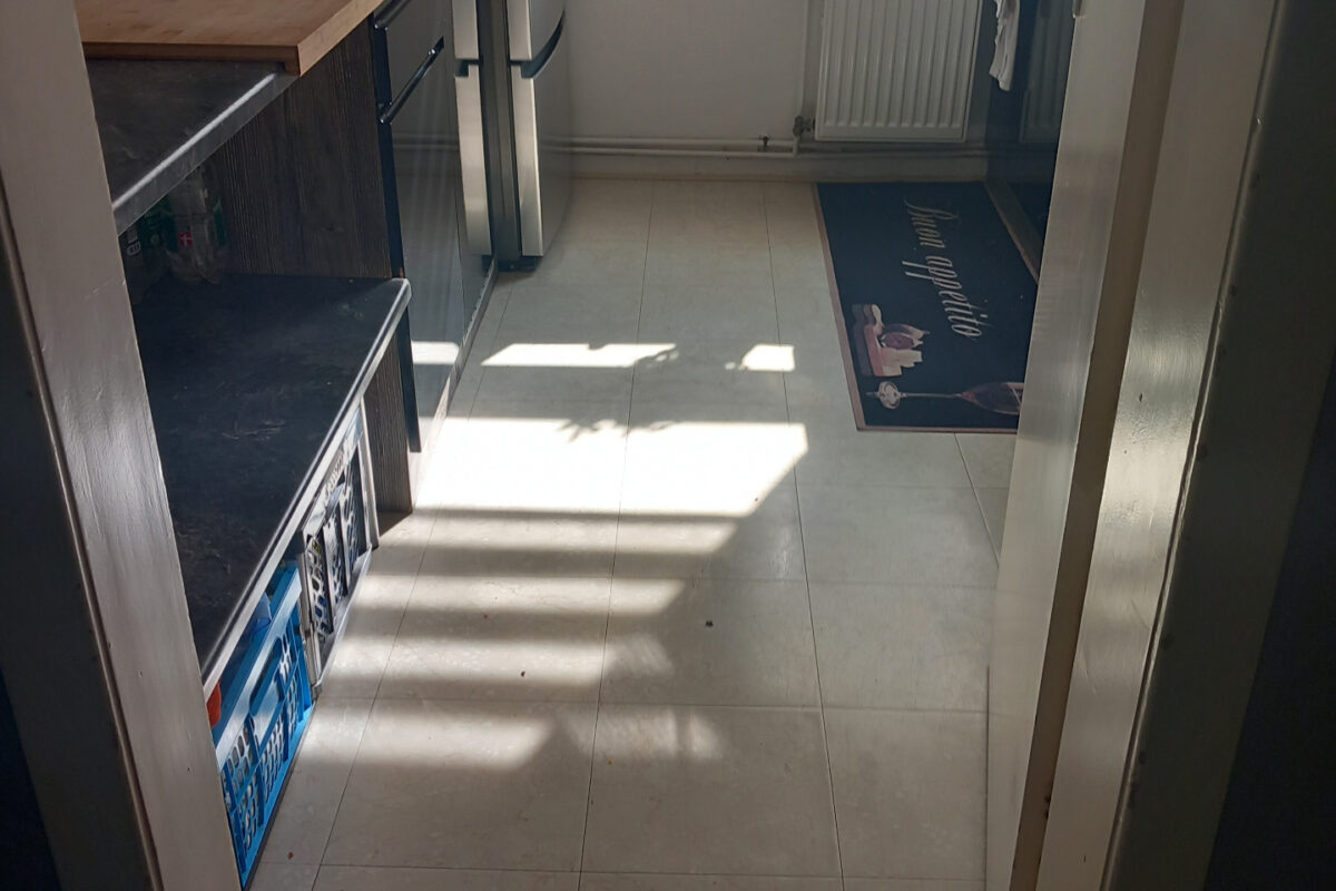 Bild zum Angebot: genug Platz für das Kind in ruhiger Lage in Rade