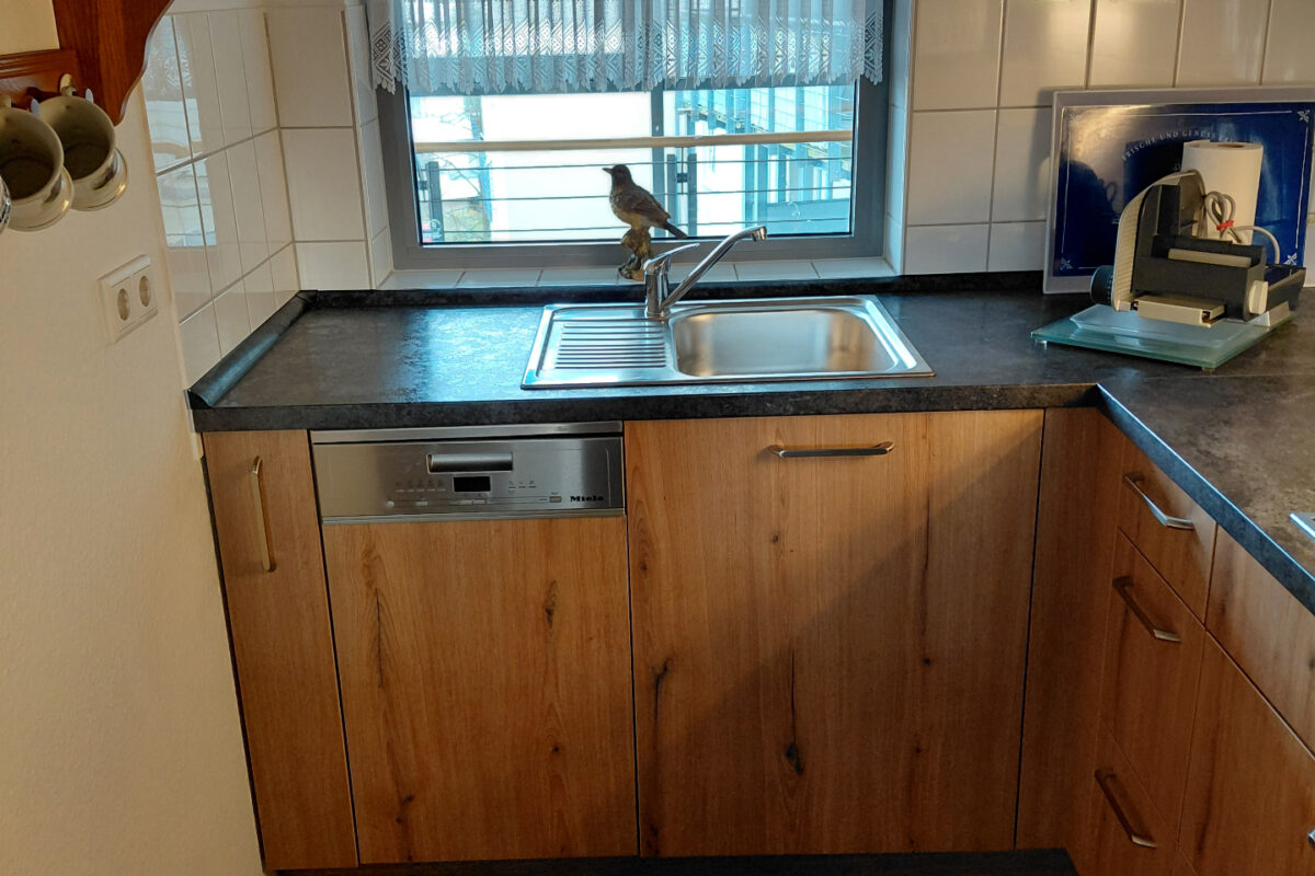 Bild zum Angebot: Tolle Wohnung für Senioren im betreuten Wohnen