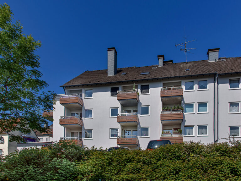 Bild zum Angebot: Perfekte Wohnung für 2 in Remscheid!