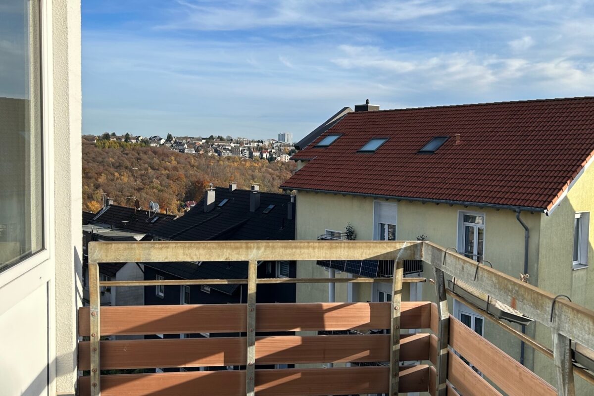 Bild zum Angebot: Perfekte Wohnung für 2 in Remscheid!