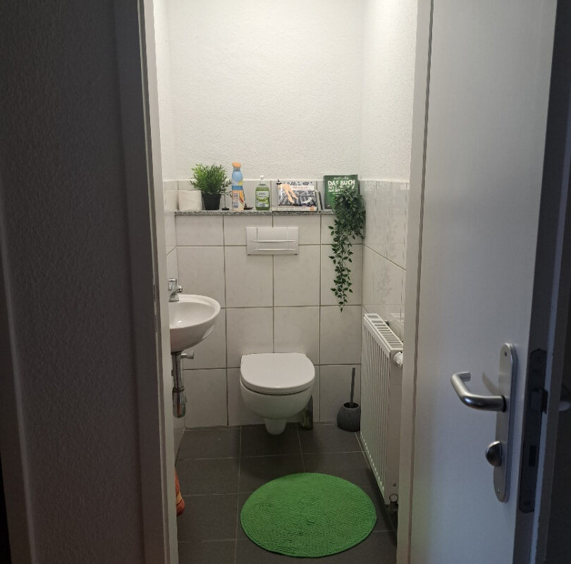 Bild zum Angebot: Geräumige Wohnung mit Balkon und vielen Annehmlichkeiten!