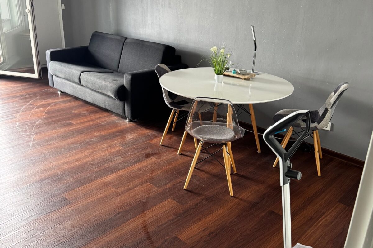 Bild zum Angebot: Klein aber fein – Mitten in der City