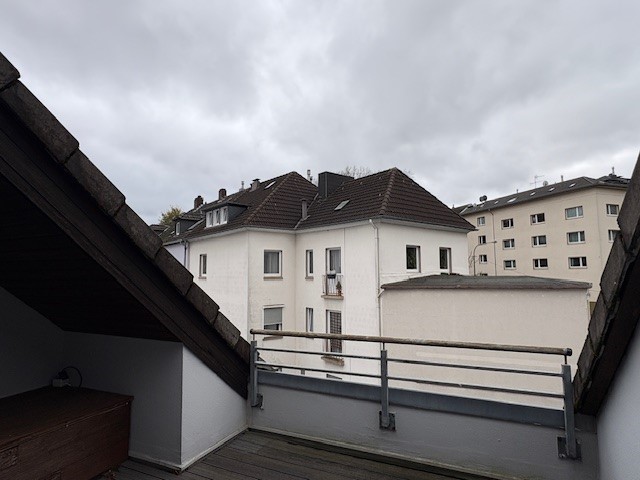 Bild zum Angebot: Gemütliche Wohnung mit Dachterrasse