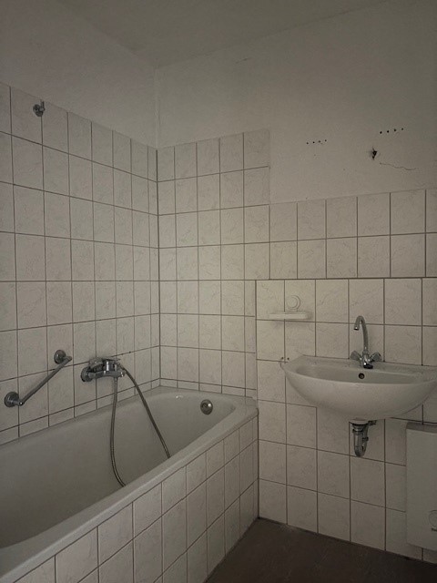 Bild zum Angebot: Geräumige Wohnung mit Balkon