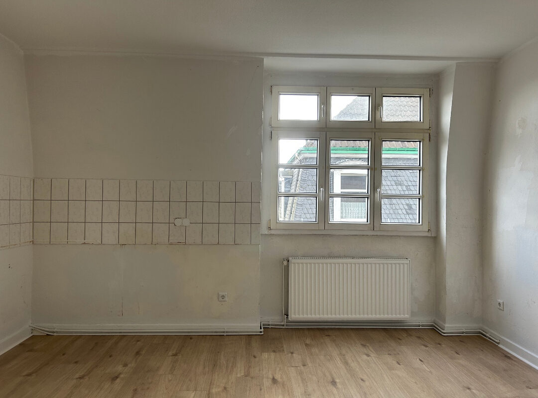 Bild zum Angebot: Geräumige Wohnung zentral gelegen in Lüttringhausen