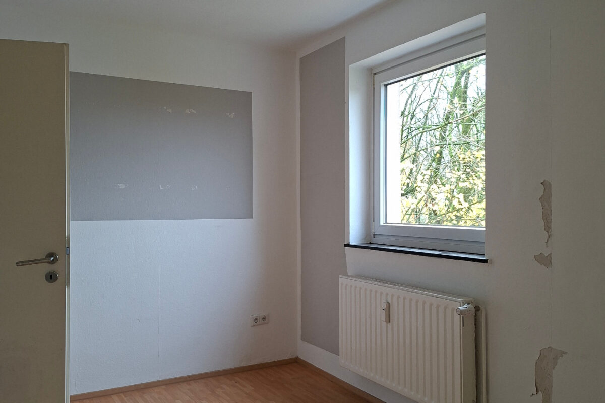 Bild zum Angebot: Perfekte Wohnung für Paare oder eine kleine Familie!