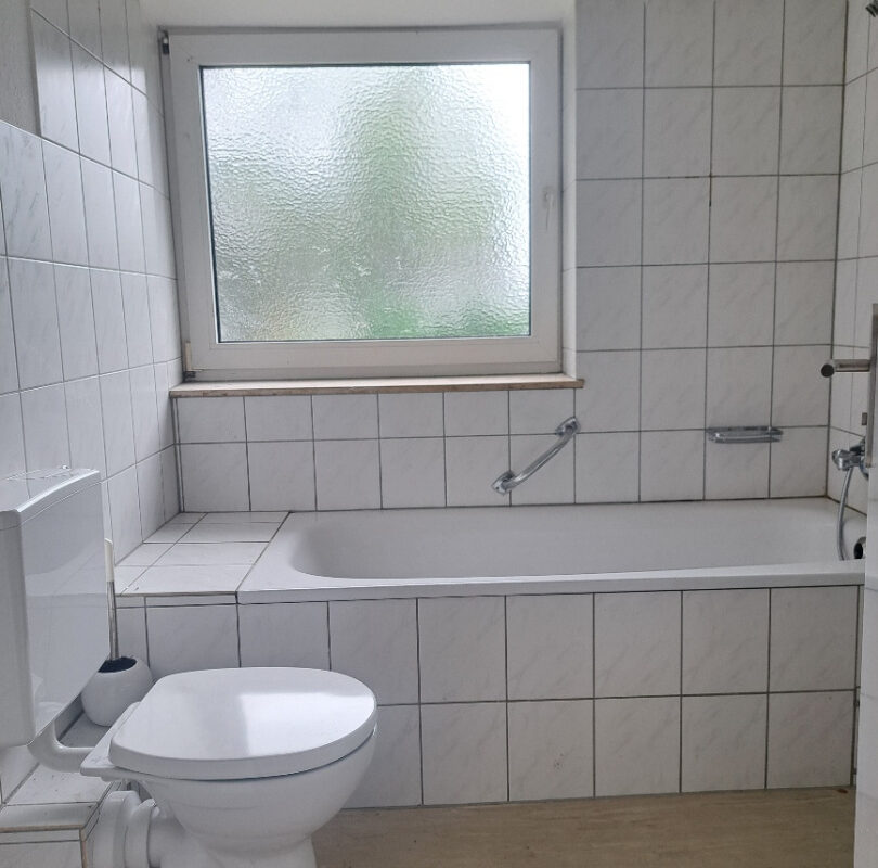 Bild zum Angebot: Harmonisches Zuhause für den Single im Erdgeschoss!