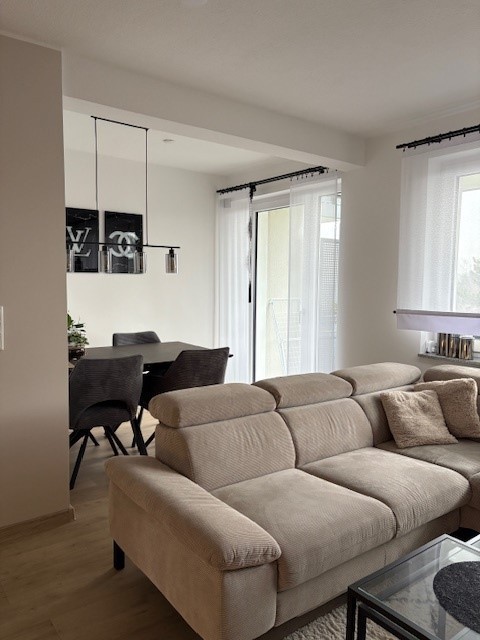 Bild zum Angebot: Super modern und mit Balkon am Hasenberg wohnen