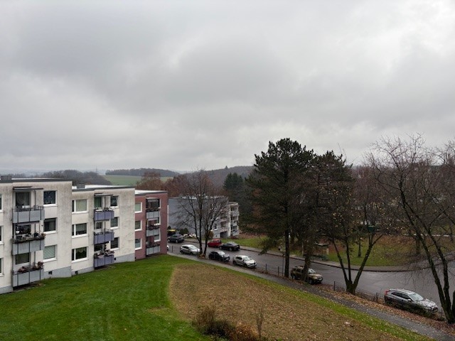 Bild zum Angebot: Super modern und mit Balkon am Hasenberg wohnen