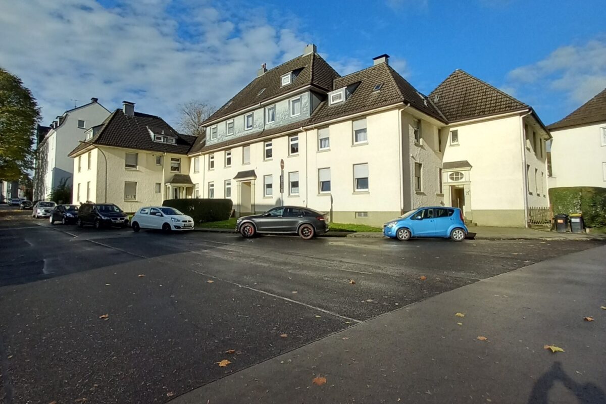 Bild zum Angebot: Gemütliche wohnen zentral in Lennep