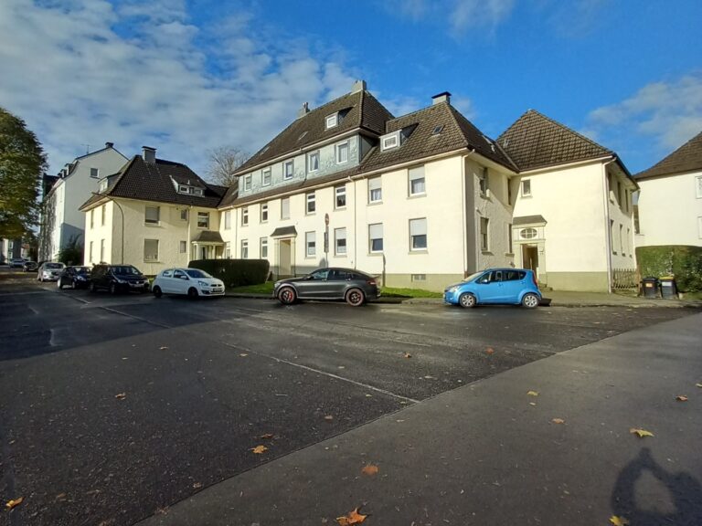 Bild zum Angebot: Gemütliche wohnen zentral in Lennep