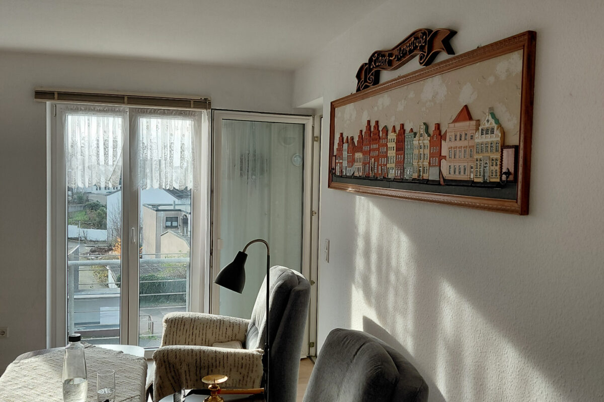 Bild zum Angebot: Tolle Wohnung für Senioren im betreuten Wohnen