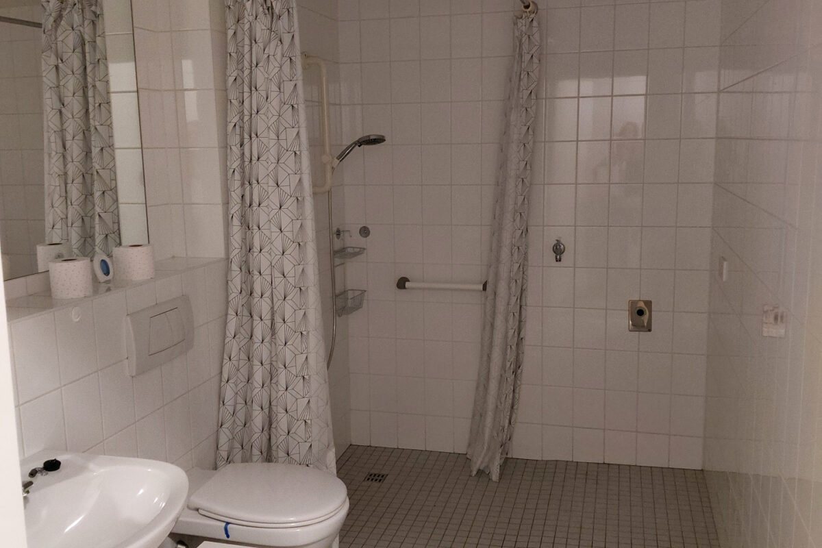 Bild zum Angebot: Tolle Seniorenwohnung in Bismarckhof