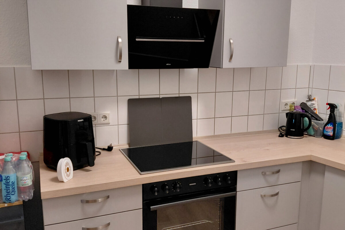 Bild zum Angebot: Tolle Seniorenwohnung in Bismarckhof