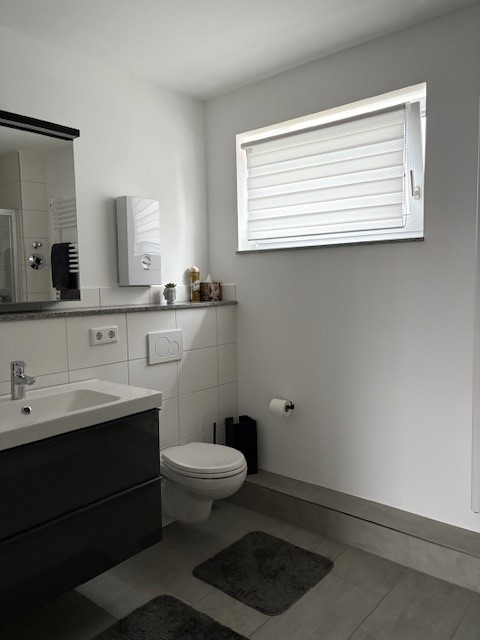 Bild zum Angebot: Super modern und mit Balkon am Hasenberg wohnen