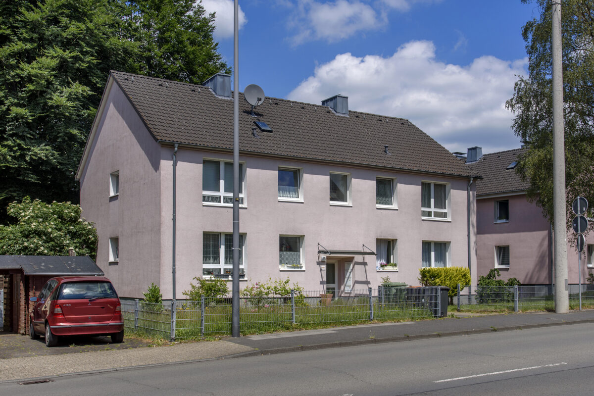 Bild zum Angebot: Familienfreundliche Wohnung in zentraler Lage