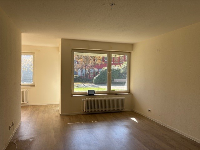 Bild zum Angebot: Altersgerechte Wohnung mit Terrasse in zentraler Lage