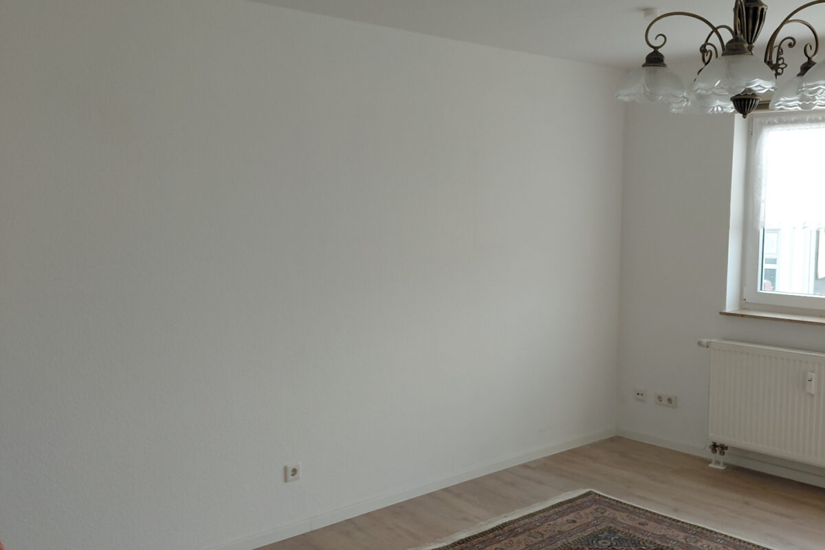 Bild zum Angebot: Tolle Wohnung für Senioren im betreuten Wohnen