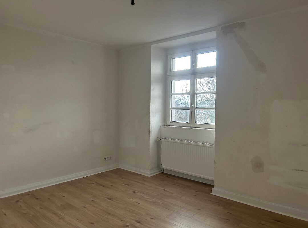 Bild zum Angebot: Geräumige Wohnung zentral gelegen in Lüttringhausen