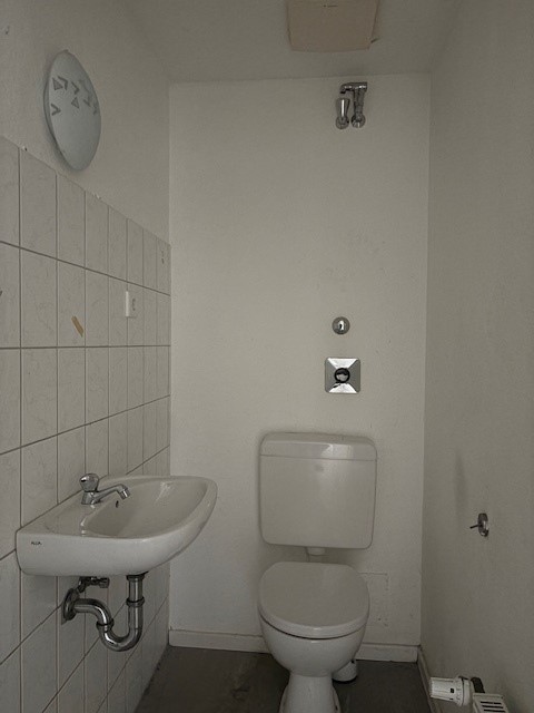 Bild zum Angebot: Geräumige Wohnung mit Balkon